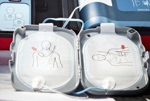 defibrillators