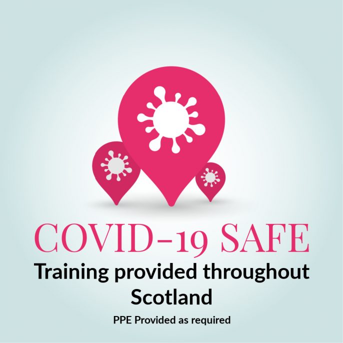 Covid-19 Safe Training